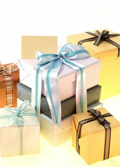 gifts for citizens